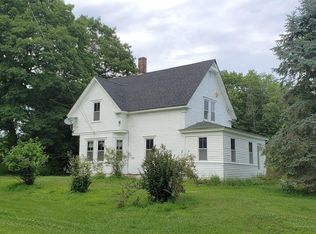 53 Unity Rd, Thorndike, ME 04986