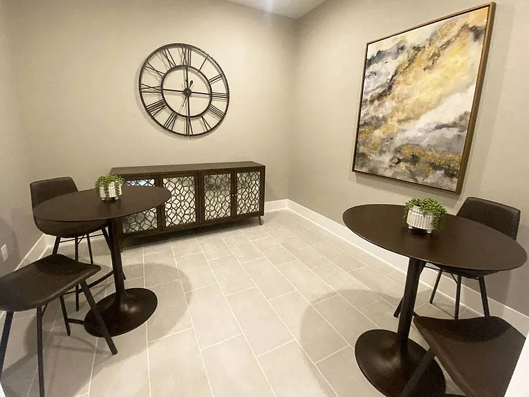 Chase Creek Apartment Homes — Photo 58