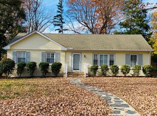 506 Cedarbrooke Ln, Henrico, VA 23229