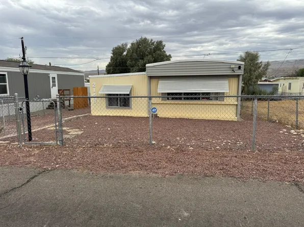 2145 Hermosa Dr, Bullhead City, AZ 86442