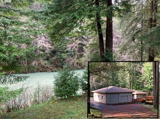 1040 Winchuck River Rd, Brookings, OR 97415