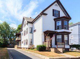 98 Winthrop St, Brockton, MA 02301