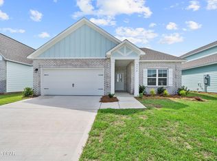 3772 Basal St, Panama City, FL 32404