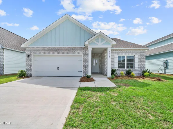 3772 Basal St, Panama City, FL 32404