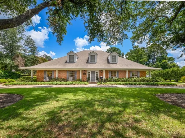 1203 Heyman Ln, Alexandria, LA 71303