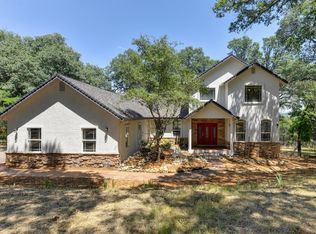 2491 Clarksville Rd, Rescue, CA 95672