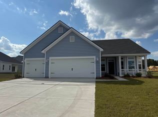 334 Augusta Green Way LOT 253, Myrtle Beach, SC 29579