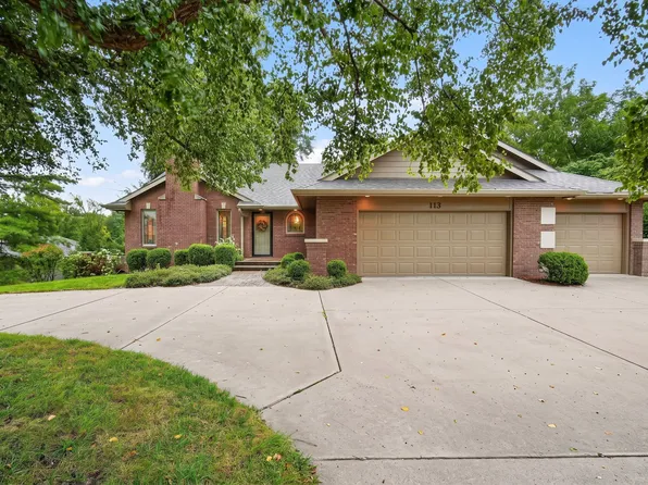 113 SW Country Club Ln, Ankeny, IA 50023