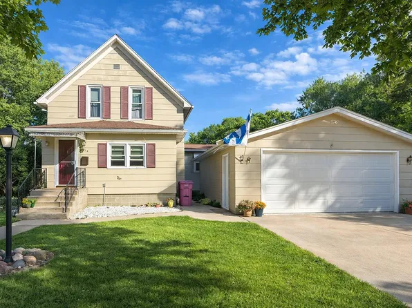 1726 Boone St, Boone, IA 50036