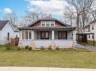 164 E 6th St, Russellville, KY 42276