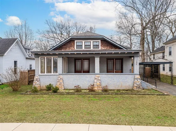 164 E 6th St, Russellville, KY 42276