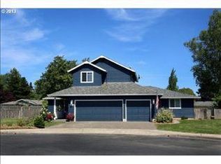 1245 SW Fir Ct, Dundee, OR 97115