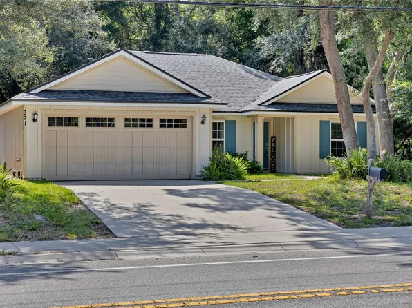 321 S 14th St, Fernandina Beach, FL 32034