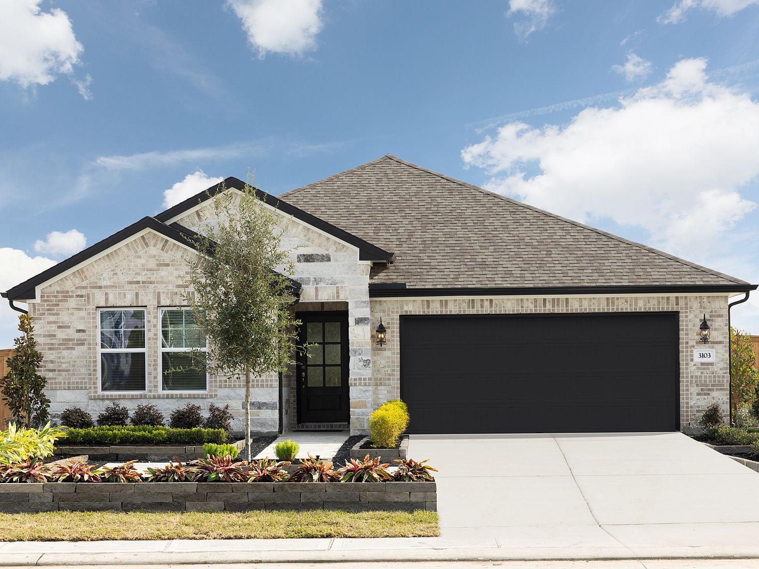 Wall Street Village by Meritage Homes in Richmond TX Zillow