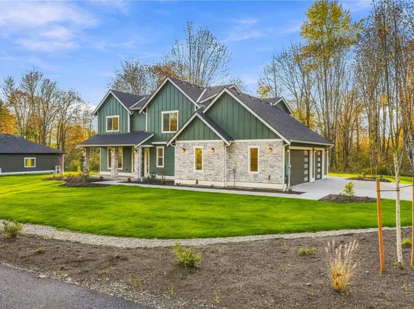1018 154th Avenue NE, Snohomish, WA 98290