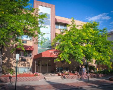 1243 N Washington St APT 306, Denver, CO, 80203