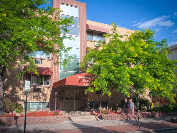 1243 N Washington St, Denver, CO