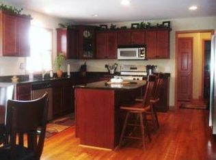 6506 White Oak Ln, Whitehouse, OH 43571