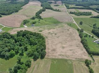 Young Rd, Adamsville, OH 43802