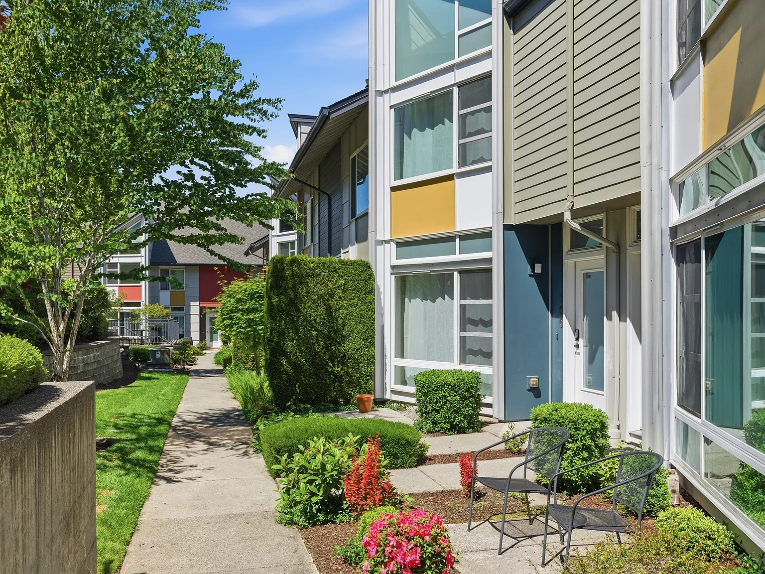 2 bed, 1292 sqft, $3,400 — Photo 4