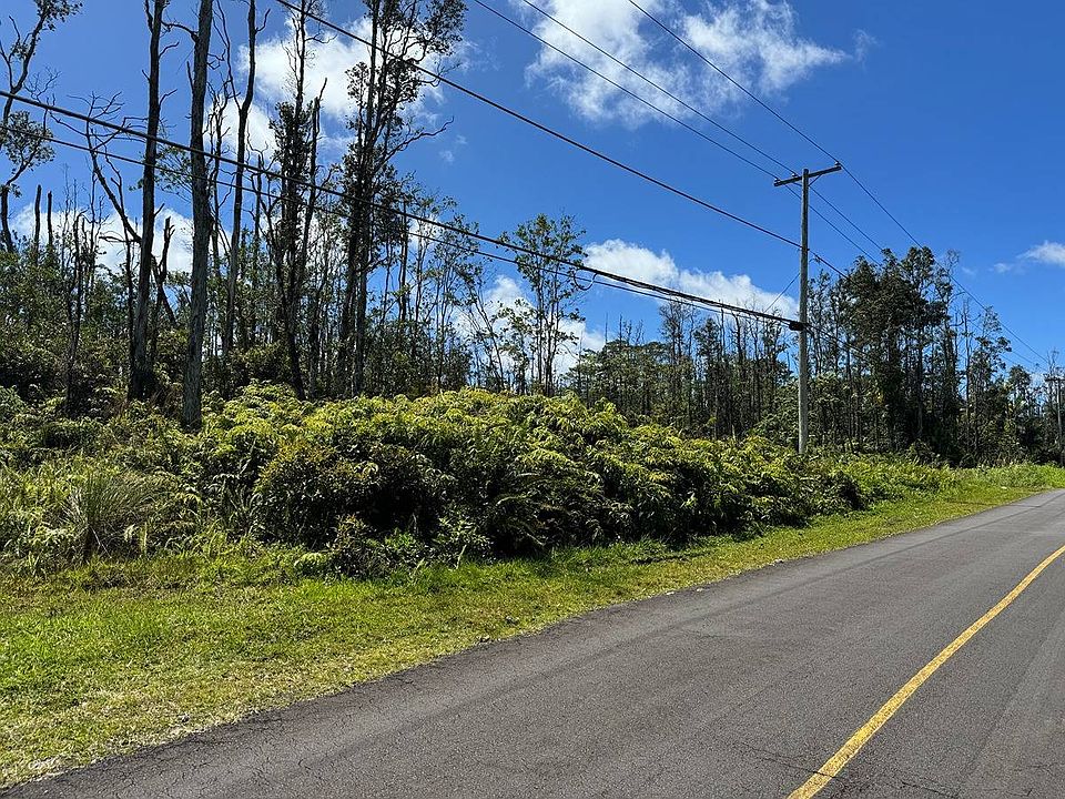 16 Ainaloa Dr 16, Pahoa, HI 96778 MLS 708829 Zillow