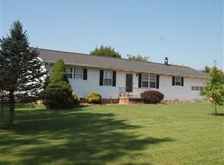 113 Oak Rd, London, KY 40744