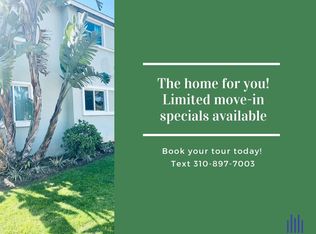 910 E Imperial Ave APT 5, El Segundo, CA 90245