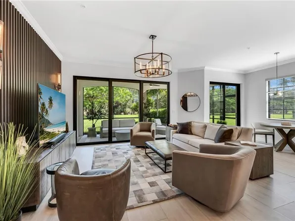 16348 Viansa WAY #102, NAPLES, FL 34110