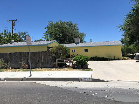 2nd image of 1642 W Avenue H8