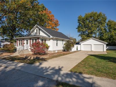 1108 W Saint Louis Ave, Effingham, IL, 62401