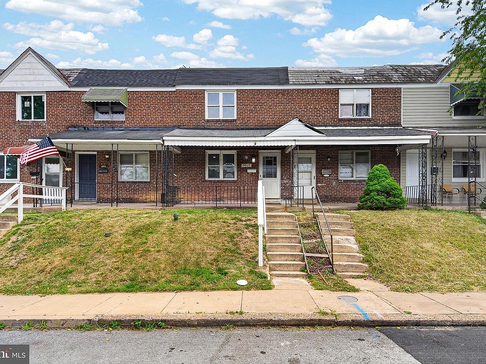 1st image of 3805 8th St
