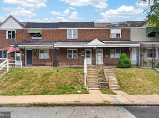 3805 8th St, Baltimore, MD 21225