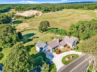 1050 County Rd, Bourne, MA 02532