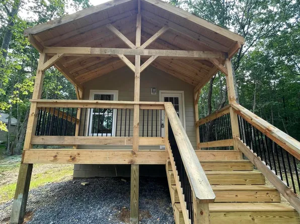 67 Bible Gulf Rd, Menlo, GA 30731