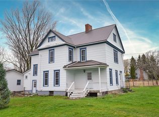 4364 S Livonia Rd, Livonia, NY 14487