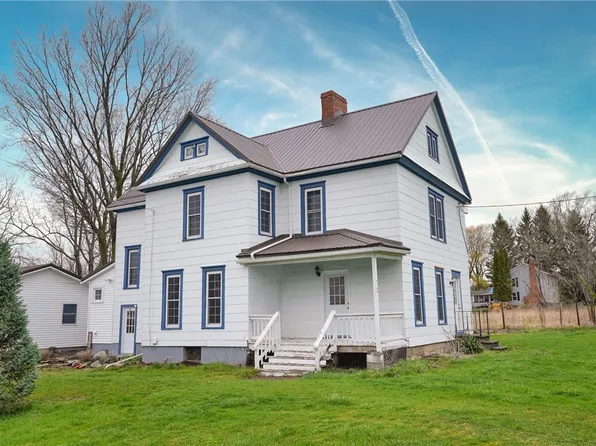 4364 S Livonia Rd, Livonia, NY 14487