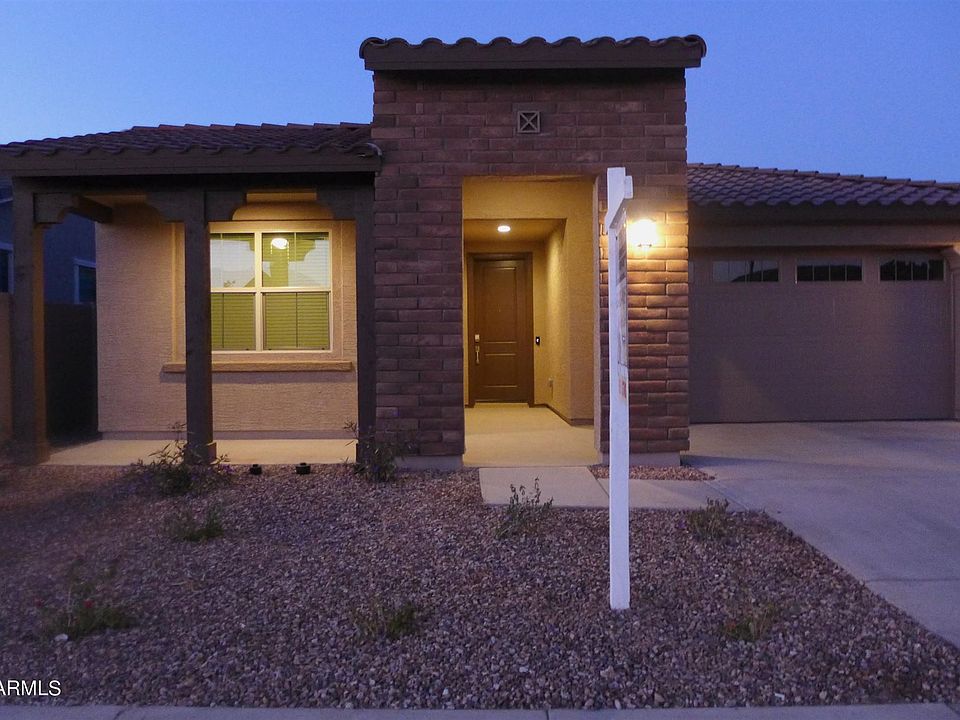 1st image of 19584 W Valle Vista Way
