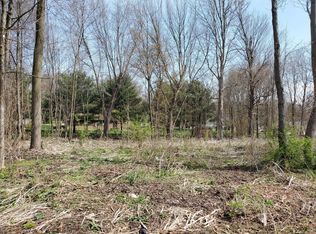 Cass St, Cassopolis, MI 49031