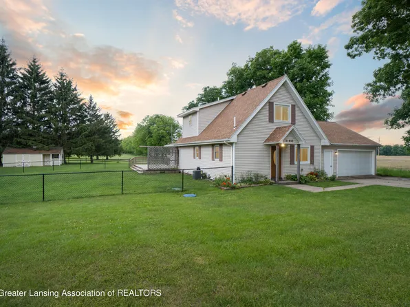 21633 27 1/2 Mile Rd, Albion, MI 49224