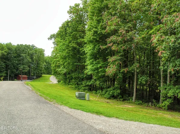 LOT 47 Grandview Way, Jamestown, TN 38556