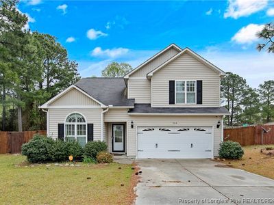204 Michael Dr, Raeford, NC, 28376