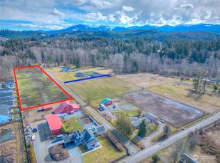 29 Xx Tanner Ave, Buckley, WA 98321