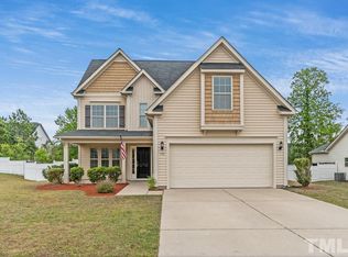 333 Colonist Pl, Cameron, NC 28326