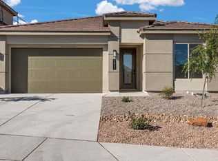 3417 Cielo Bonito, Santa Fe, NM 87507
