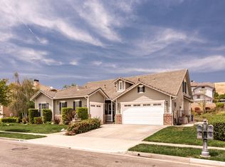 4447 Presidio Dr, Simi Valley, CA 93063