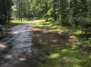 160 Bull Run, Zwolle, LA 71486