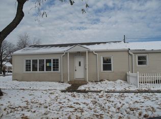 3101 Dora St, Franklin Park, IL
