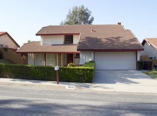 16833 Royal View Rd, Hacienda Heights, CA 91745