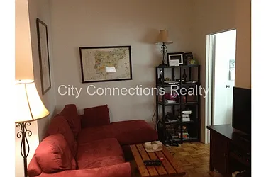 Rented by City Connections Realty