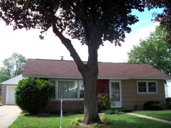 610 14th St S, Wisconsin Rapids, WI 54494